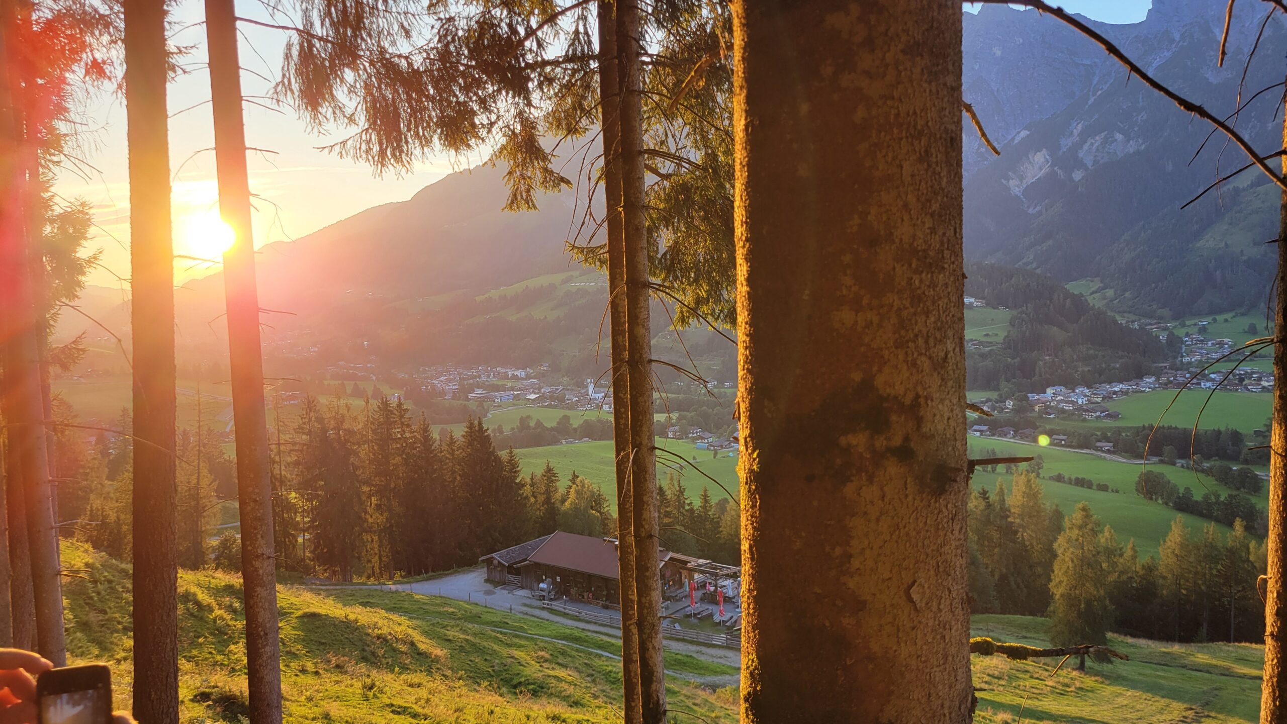 Ihre Wunschwanderung im Salzburger Land: Persönlich, Flexibel, Unvergesslich