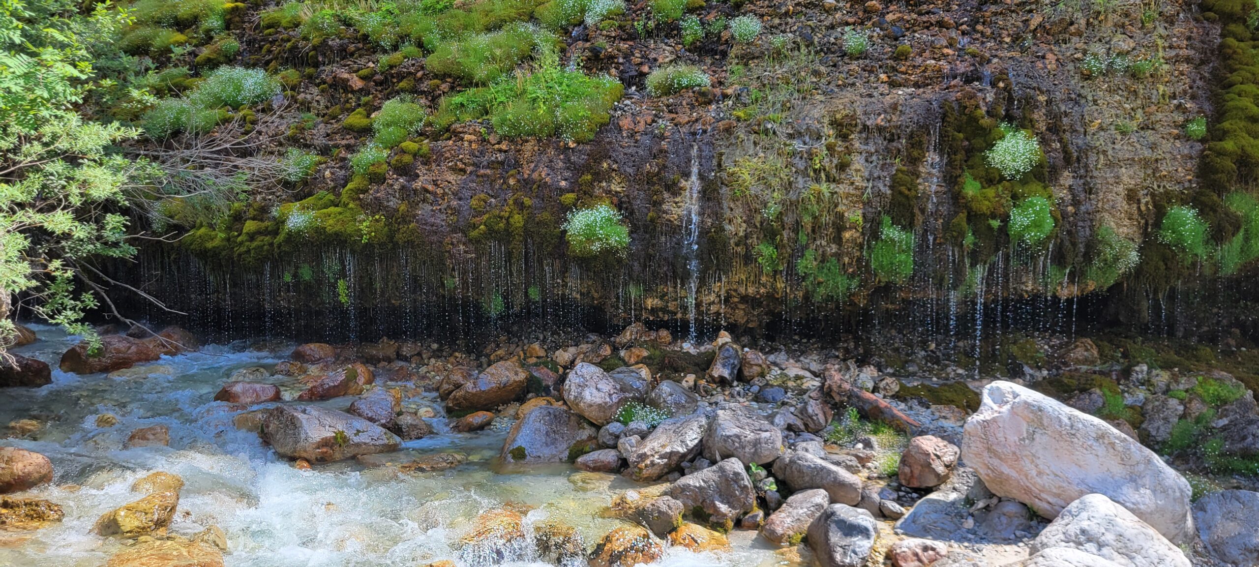 Das verborgene Juwel – Triefen in Hinterthal